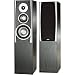 Jensen C880 Champion Series 3-Way Tower Speakers with 6.5 Woofers (Pair)