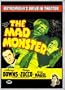 The Mad Monster