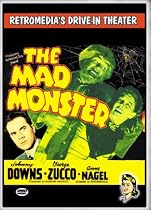 The Mad Monster