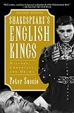 Shakespeare's English Kings: History, Chronicle, and Drama
