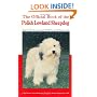 The Official Book of the Polish Lowland Sheepdog