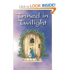 TRINED IN TWILIGHT