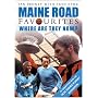 Maine Road Favourites: Where Are They Now