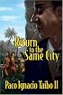 Return to the Same City