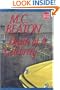 Death of a Celebrity (Hamish Macbeth Mysteries, No. 18)