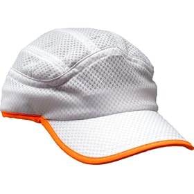 Click here to buy Unique Runners Reflective Cap with Reflective Trim.