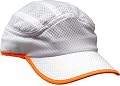 Unique Runners Reflective Cap with Reflective Trim