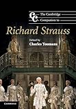 Richard Strauss : a musical life