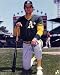Autographed/Hand Signed Photo Jose Canseco #1 Oakland A'S