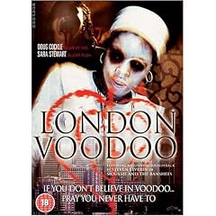 London Voodoo [2004] [DVD]