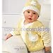 Creature Comforts: Cozy Knits for Wee Ones
