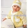 Creature Comforts: Cozy Knits for Wee Ones