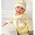 Creature Comforts: Cozy Knits for Wee Ones
