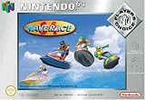 Wave Race 64 (Player's Choice) - 