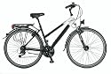 Damen Trekkingfahrrad 28 Zoll / 24-Gang