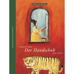 Der Handschuh. Poesie f�r Kinder