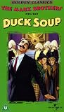 Marx Brothers - Duck Soup [UK-Import] - Louis Calhern