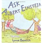 Ask Albert Einstein book cover