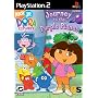 Dora the Explorer: Journey to the Purple Planet