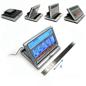 Laptop Video Poker Machine - Touch Screen - Like the Casinos - Toys & Games > Slot & Poker” /></a></p>
<p>      Product Description<br />
  Touch Screen Travel (laptop) Poker. Looks like a computer but it’s actually a laptop video poker with a back-lit, color touch screen, seven games in one and 50,000 points on a Royal Flush! The screen slides easily closed and open in one smooth motion. This will make a great gift for the whole family! 8 years and up 6 x 9 inch Screen3 AA batteries 7 games in 1 Touch Screen Color Screen Uses power adaptor (included) Games: Draw 2’s Wild Bonus 2X Bonus 2XX Bonus Jok <a href=