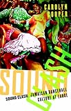 Cover of Sound Clash by Carolyn Cooper 1403964246