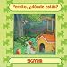 PERRITO DONDE ESTAS (Ventana Magica) (Spanish Edition)
