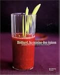 HÉDIARD LA CUISINE DES ÉPICES