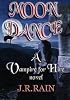 Moon Dance (Vampire for Hire #1)