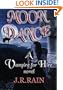 Moon Dance (Vampire for Hire #1)