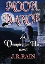 Moon Dance
