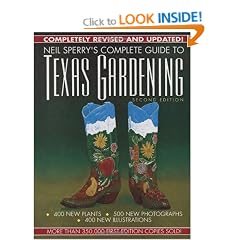 Neil Sperry's Complete Guide to Texas Gardening