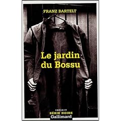Le jardin du Bossu