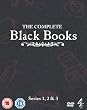 Black Books Complete...