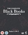 Black Books Complete Box Set [DVD]
