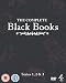 Black Books Complete Box Set