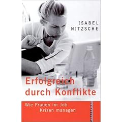 Erfolgreich durch Konflikte