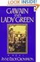 Gawain and Lady Green
