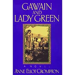 Gawain and Lady Green