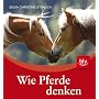 Wie Pferde denken