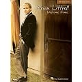 Brian Littrell - Welcome Home book cover