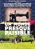Revue France Télévisions  / Un monde presque paisible