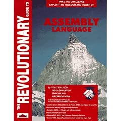 Revolutionary Guide to Assembly Language