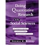 Doing Quantitative Research in the Social Sciences: An Integrated Approach to Research Design, Measurement and Statistics