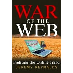War of the Web: Fighting the Online Jihad