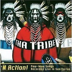 'N Action!