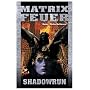 Matrixfeuer. Shadowrun-Roman