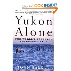 Yukon Alone: The World's Toughest Adventure Race