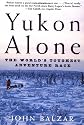 Yukon Alone: The World's Toughest Adventure Race