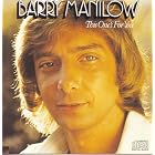 This One's for You by Barry Manilow