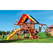 Sunshine Castle Package II with Extras
